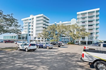 compass point 108