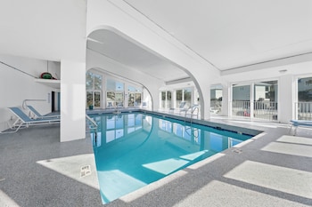compass point 108