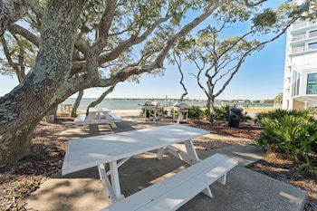 compass point 108
