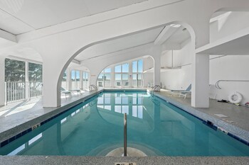 compass point 108
