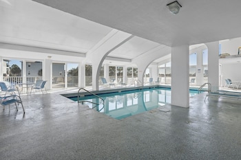 compass point 108