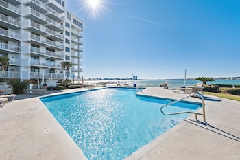 compass point 108