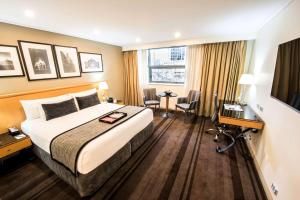 Rydges World Square,Koreatown>>Haymarket,5 star