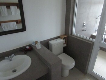 Rose Hill Bungalow,,3 star