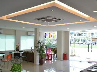 Hotel Asia,Kuah>>Kedah,3 star