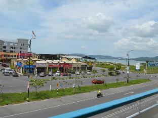 Hotel Asia,Kuah>>Kedah,3 star
