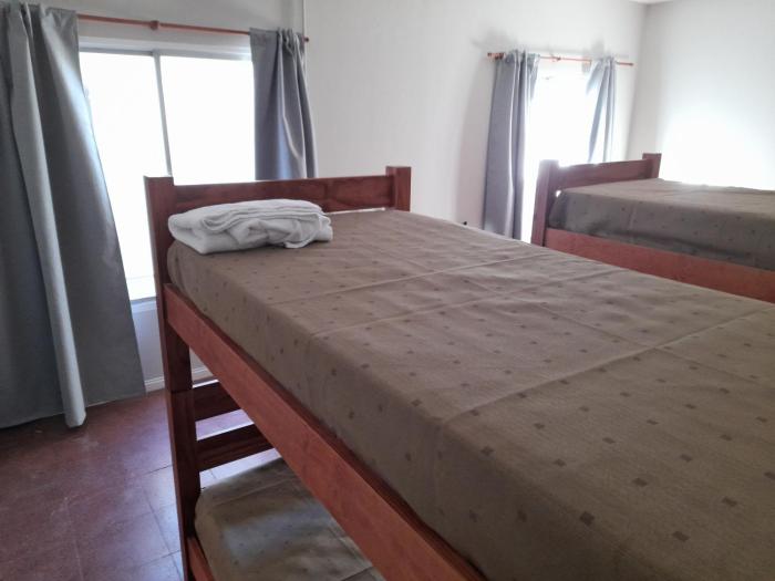 puerto madryn