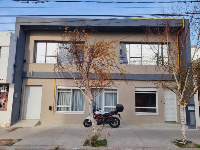 puerto madryn