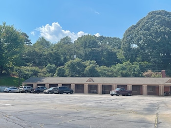 georgianna motel