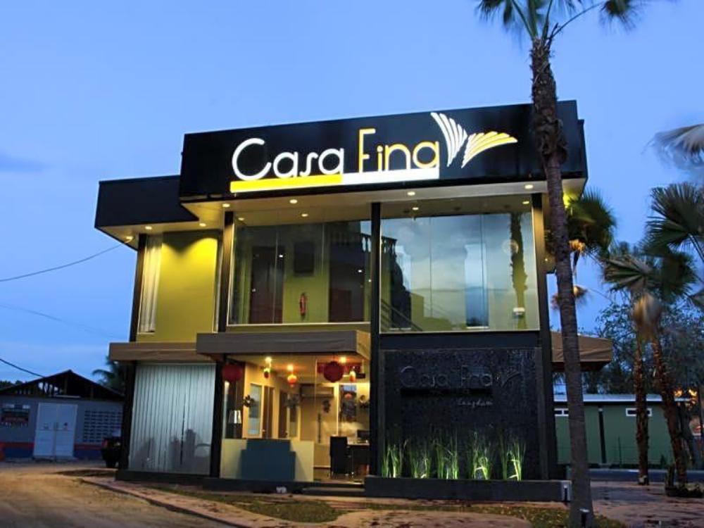 casa fina fine homes