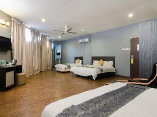 Casa Fina Fine Homes,Kuah>>Kedah,3 star