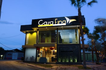 casa fina fine homes