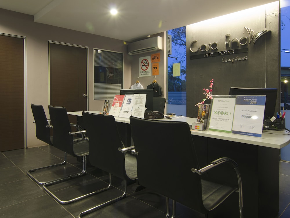 casa fina fine homes