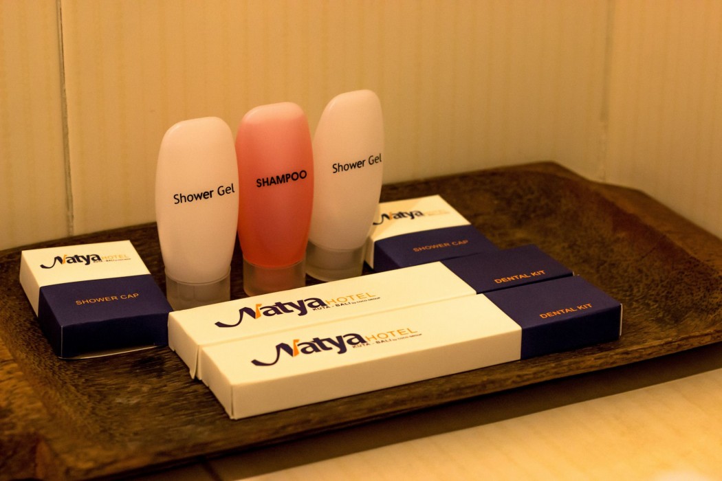 natya hotel tanah lot