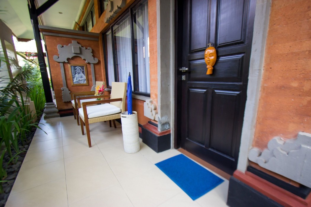 natya hotel tanah lot