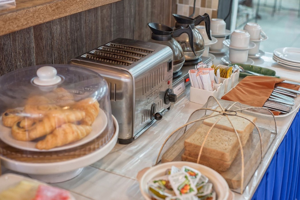 natya hotel tanah lot