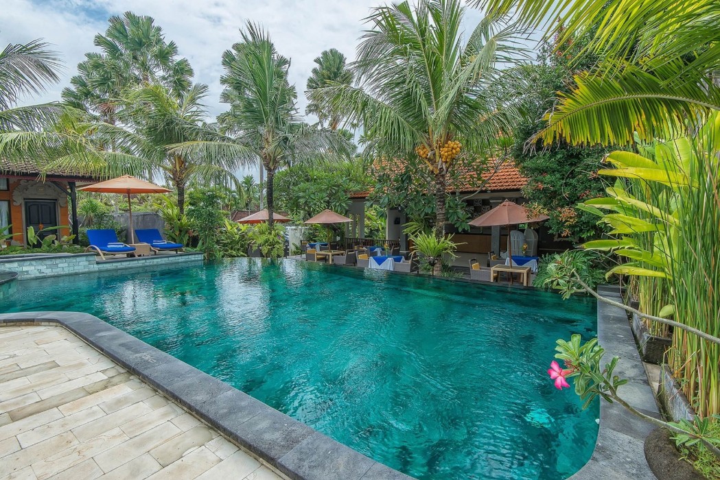 natya hotel tanah lot