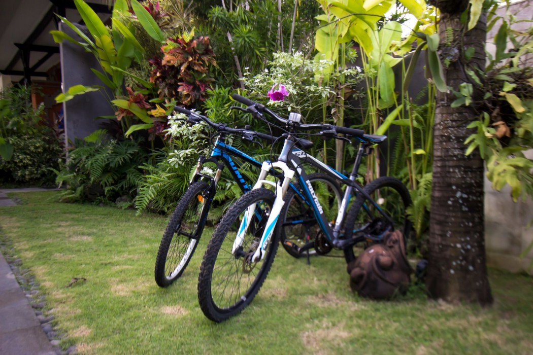 natya hotel tanah lot