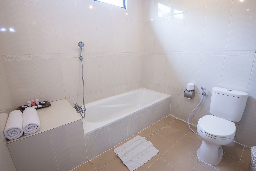 natya hotel tanah lot