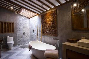 natya hotel tanah lot