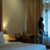natya hotel tanah lot