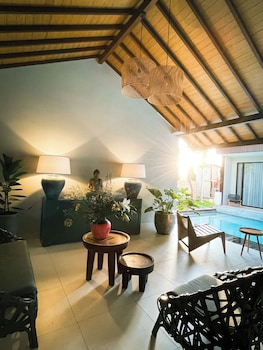 Luna Ola Villa Berawa,,3 star