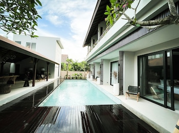 Luna Ola Villa Berawa,,3 star