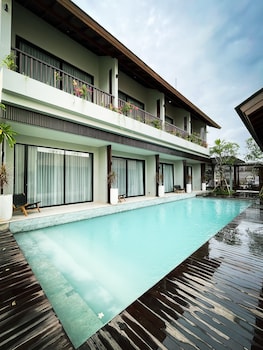 Luna Ola Villa Berawa,,3 star