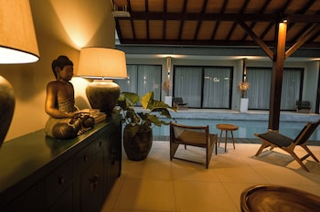 Luna Ola Villa Berawa,,3 star