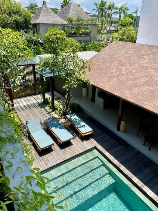 canggu