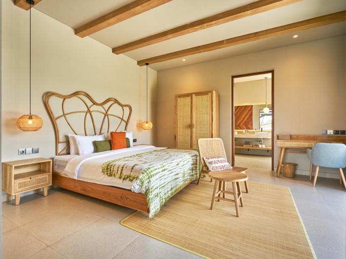 luna ola villa berawa