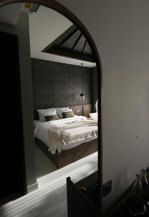 luna ola villa berawa
