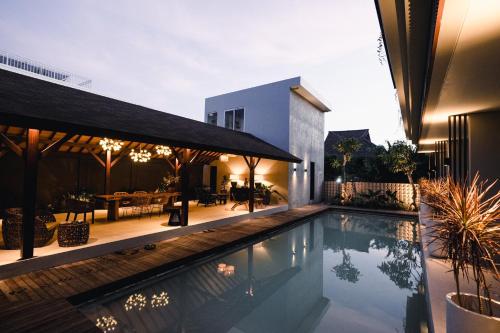 canggu