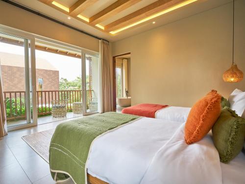 luna ola villa berawa