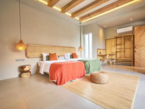 luna ola villa berawa