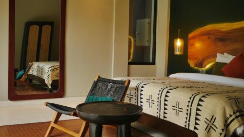 luna ola villa berawa