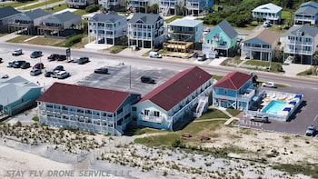 ocean crest motel