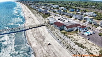 ocean crest motel
