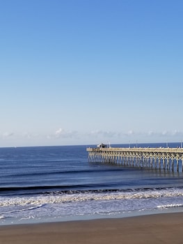 ocean crest motel