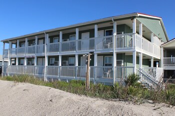 ocean crest motel