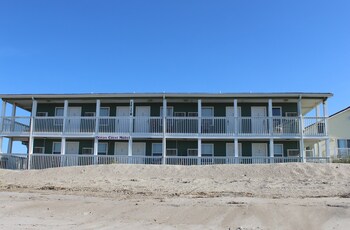 ocean crest motel