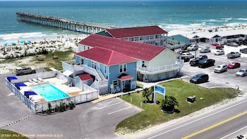 ocean crest motel