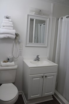 ocean crest motel