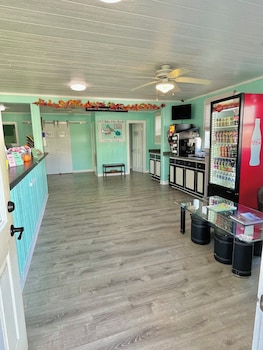 ocean crest motel