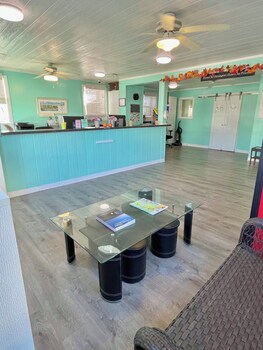 ocean crest motel