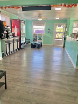 ocean crest motel