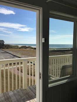 ocean crest motel