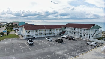 ocean crest motel