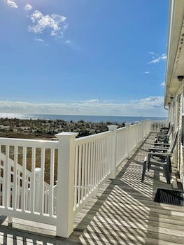 ocean crest motel
