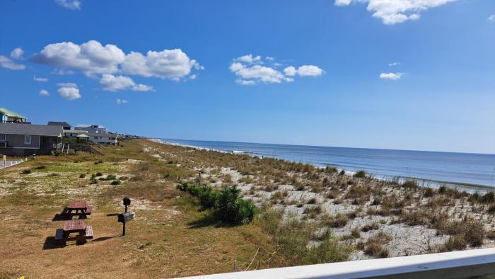 ocean crest motel